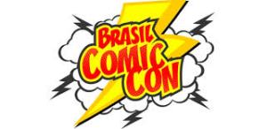 Brasil Comic Con
